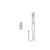 BARiL TRO-4151-04 Trim Only For Thermostatic Pressure-Balanced Shower Kit - Parent