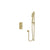 BARiL TRO-4151-04 Trim Only For Thermostatic Pressure-Balanced Shower Kit