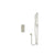 BARiL TRO-4151-04-175 Trim Only For Thermostatic Pressure-Balanced Shower Kit