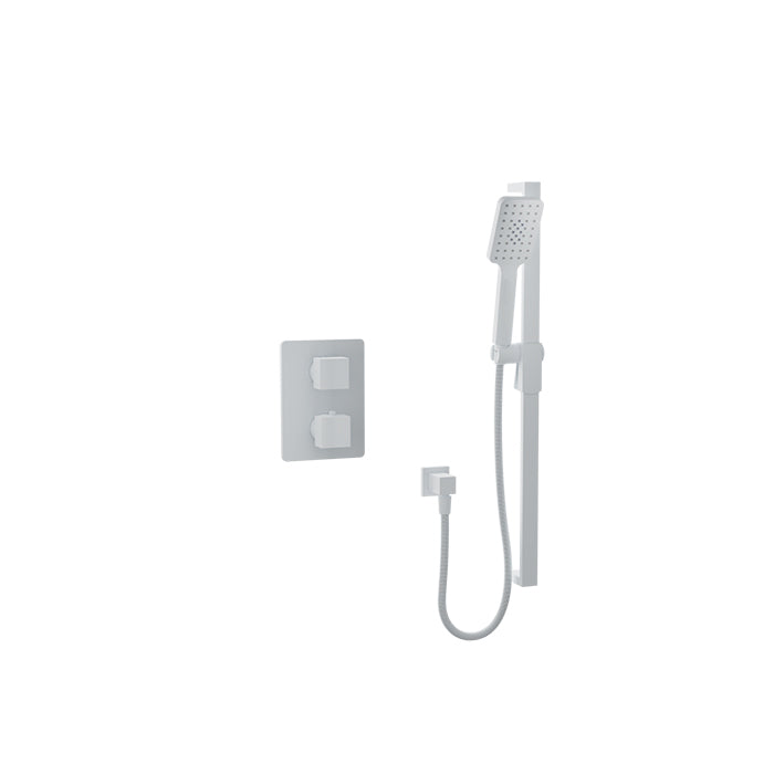BARiL TRO-4151-05-175 Trim Only For Thermostatic Pressure-Balanced Shower Kit - Parent
