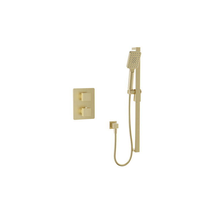 BARiL TRO-4151-05-175 Trim Only For Thermostatic Pressure-Balanced Shower Kit