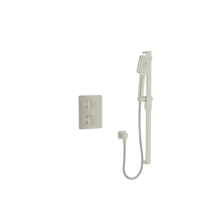 BARiL TRO-4151-05 Trim Only For Thermostatic Pressure-Balanced Shower Kit