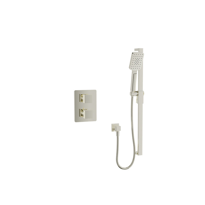 BARiL TRO-4151-05-175 Trim Only For Thermostatic Pressure-Balanced Shower Kit