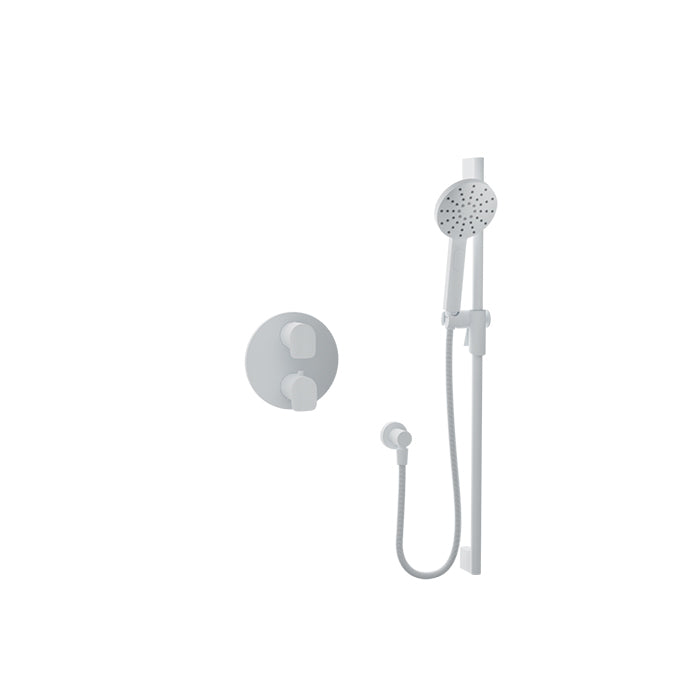 BARiL TRO-4151-45-175 Trim Only For Thermostatic Pressure-Balanced Shower Kit - Parent