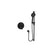 BARiL TRO-4151-45 Trim Only For Thermostatic Pressure-Balanced Shower Kit