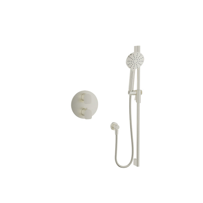 BARiL TRO-4151-45-175 Trim Only For Thermostatic Pressure-Balanced Shower Kit