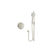 BARiL TRO-4151-45 Trim Only For Thermostatic Pressure-Balanced Shower Kit