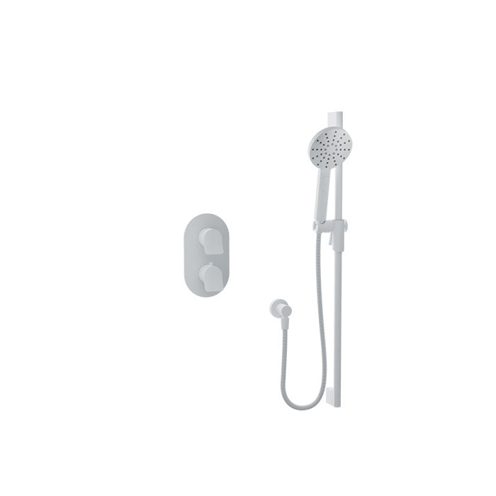 BARiL TRO-4151-46 Trim Only For Thermostatic Pressure-Balanced Shower Kit - Parent