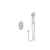 BARiL TRO-4151-46 Trim Only For Thermostatic Pressure-Balanced Shower Kit - Parent