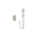 BARiL TRO-4151-46 Trim Only For Thermostatic Pressure-Balanced Shower Kit