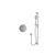BARiL TRO-4151-66 Trim Only For Thermostatic Pressure-Balanced Shower Kit