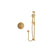 BARiL TRO-4151-66-175 Trim Only For Thermostatic Pressure-Balanced Shower Kit