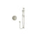 BARiL TRO-4151-66-175 Trim Only For Thermostatic Pressure-Balanced Shower Kit