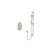 BARiL TRO-4153-20 Trim Only For Thermostatic Pressure-Balanced Shower Kit
