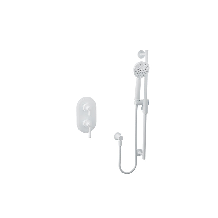 BARiL TRO-4155-20-175 Trim Only For Thermostatic Pressure-Balanced Shower Kit - Parent