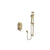 BARiL TRO-4155-20-175 Trim Only For Thermostatic Pressure-Balanced Shower Kit