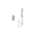 BARiL TRO-4155-20 Trim Only For Thermostatic Pressure-Balanced Shower Kit