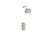 BARiL TRO-4165-20-175 Trim Only For Thermostatic Pressure-Balanced Shower Kit