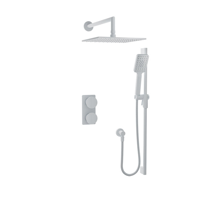 BARiL TRO-4204-80 Trim Only For Thermostatic Pressure-Balanced Shower Kit - Parent