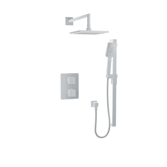 BARiL TRO-4207-05 Trim Only For Thermostatic Pressure-Balanced Shower Kit - Parent