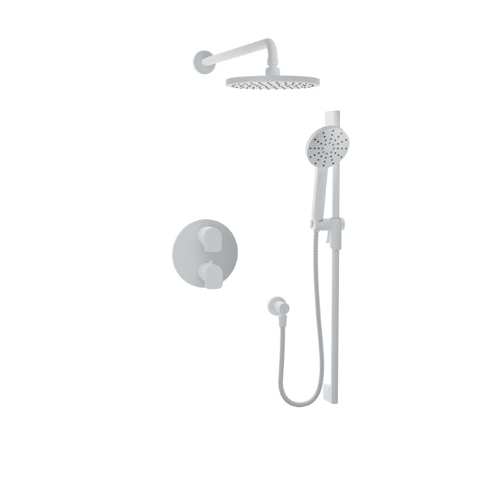 BARiL TRO-4207-45 Trim Only For Thermostatic Pressure-Balanced Shower Kit - Parent