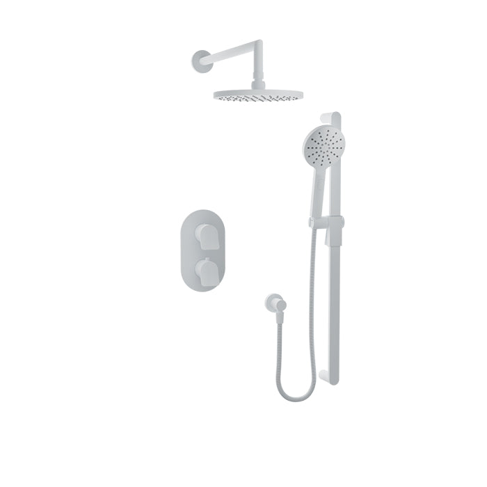 BARiL TRO-4207-46 Trim Only For Thermostatic Pressure-Balanced Shower Kit - Parent