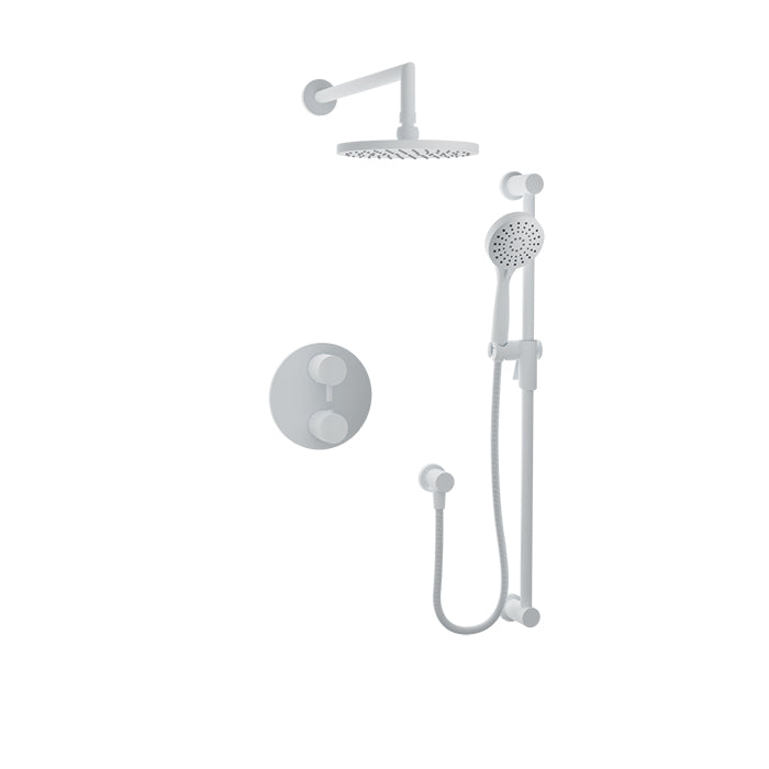 BARiL TRO-4208-66 Trim Only For Thermostatic Pressure-Balanced Shower Kit - Parent