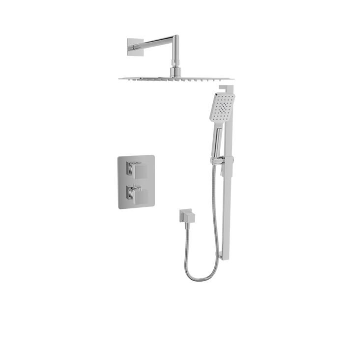 BARiL TRO-4217-05 Trim Only For Thermostatic Pressure-Balanced Shower Kit - Parent