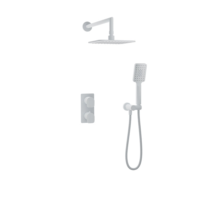 BARiL TRO-4297-04-NS Trim Only For Thermostatic Pressure-Balanced Shower Kit - Parent
