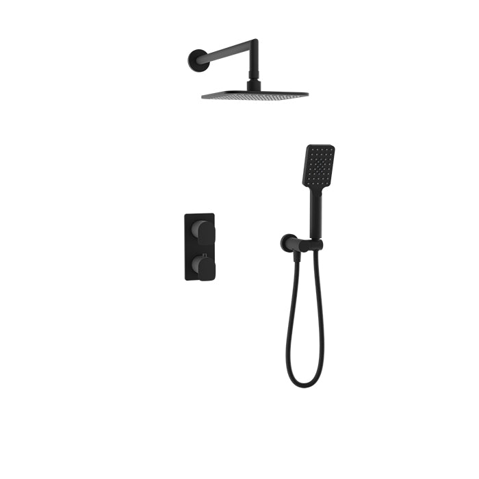 BARiL TRO-4297-04-NS Trim Only For Thermostatic Pressure-Balanced Shower Kit