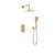 BARiL TRO-4297-04-NS Trim Only For Thermostatic Pressure-Balanced Shower Kit