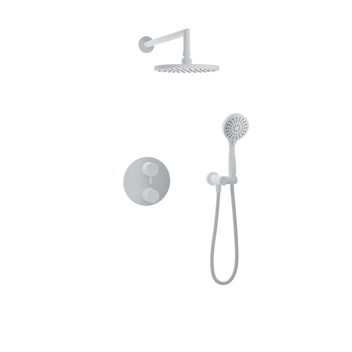 BARiL TRO-4298-66 Trim Only For Thermostatic Pressure-Balanced Shower Kit - Parent