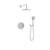 BARiL TRO-4298-66 Trim Only For Thermostatic Pressure-Balanced Shower Kit - Parent