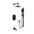 BARiL TRO-4307-46 Trim Only For Thermostatic Pressure-Balanced Shower Kit