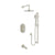 BARiL TRO-4307-46-NS Trim Only For Thermostatic Pressure-Balanced Shower Kit