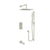 BARiL TRO-4308-04-NS Trim Only For Thermostatic Pressure-Balanced Shower Kit
