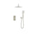 BARiL TRR-4297-04-NS Trim Only For Thermostatic Pressure-Balanced Shower Kit