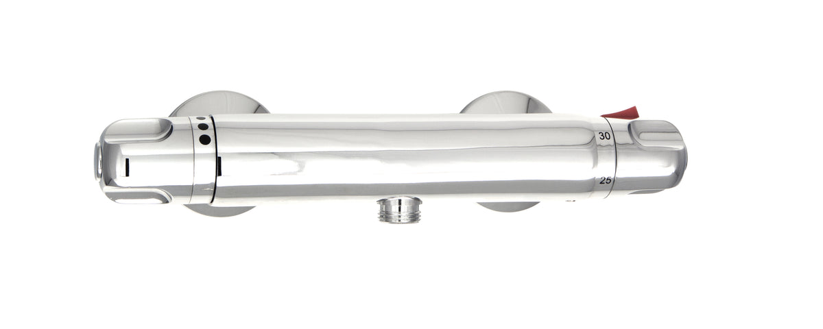 BARiL VAL-2650-00 External Thermostatic Shower Valve - Parent