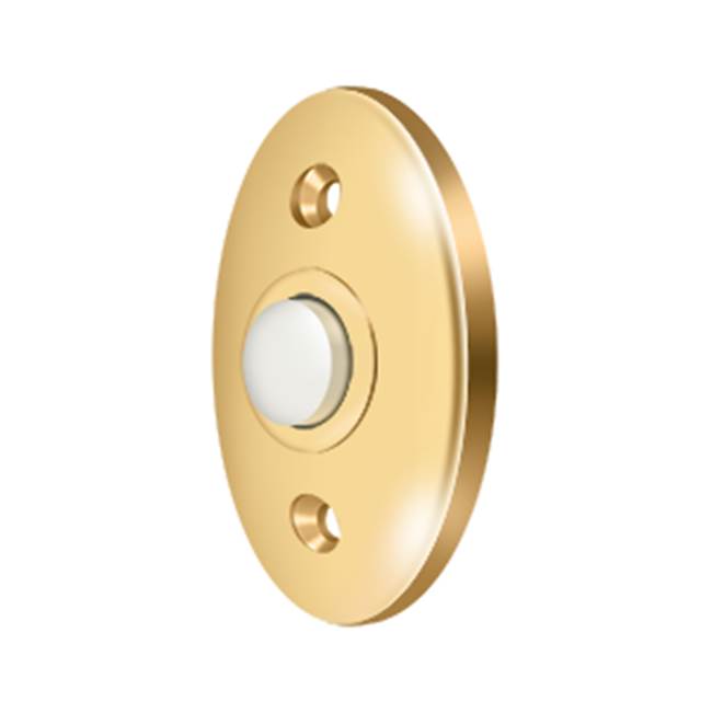 Deltana BBC20 Bell Button, Standard - Parent