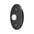 Deltana BBC20 Bell Button, Standard