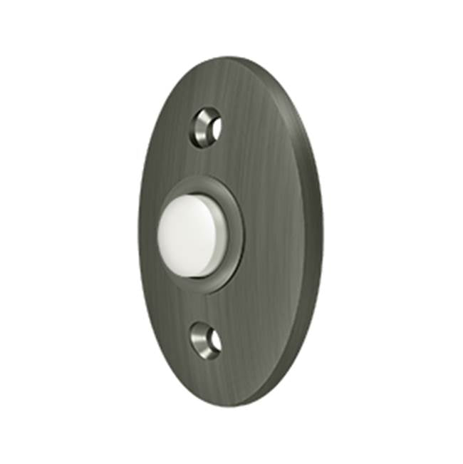 Deltana BBC20 Bell Button, Standard