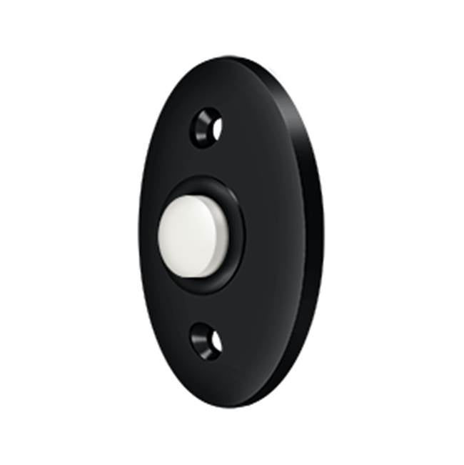 Deltana BBC20 Bell Button, Standard