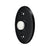 Deltana BBC20 Bell Button, Standard