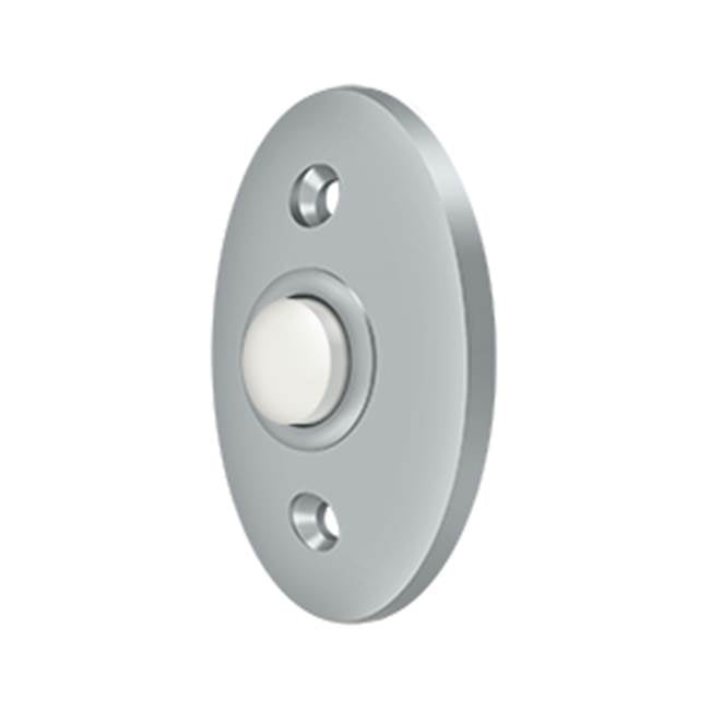 Deltana BBC20 Bell Button, Standard