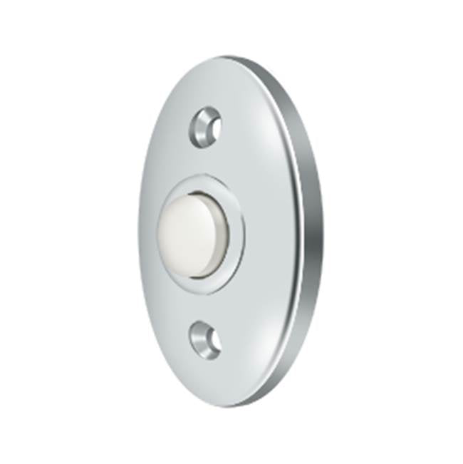 Deltana BBC20 Bell Button, Standard