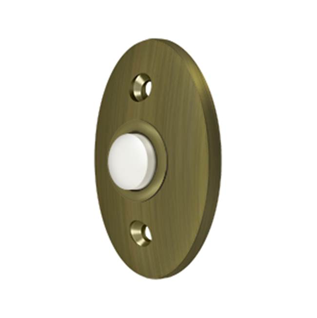 Deltana BBC20 Bell Button, Standard