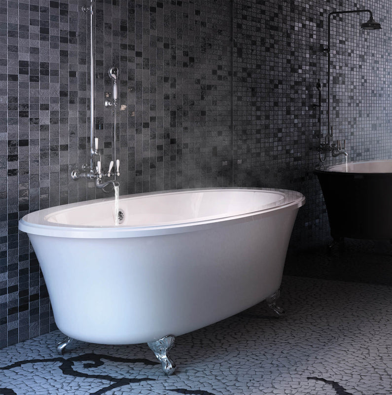 Bain Ultra BBCLOFN0N BALNEO 66 x 36 FREESTANDING Soaking Tub Only - Parent