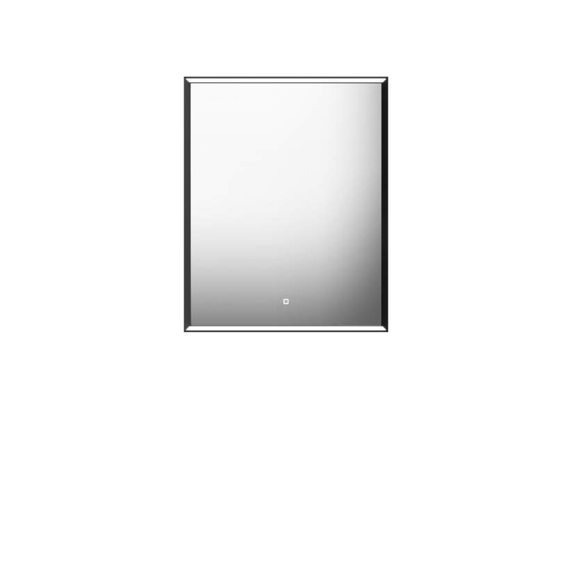 Berloni Bagno Milano LED Mirror