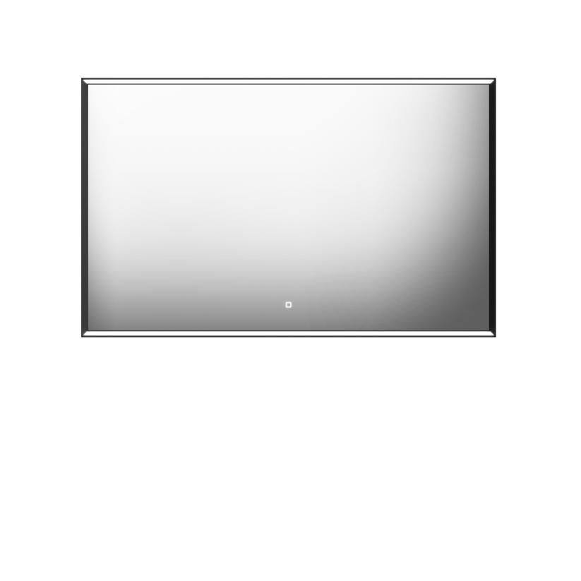 Berloni Bagno Milano LED Mirror