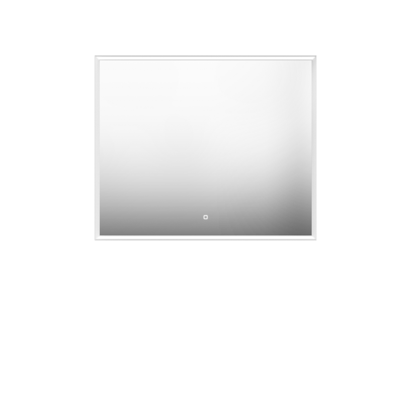 Berloni Bagno Milano LED Mirror